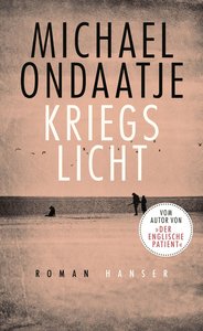 cover Kriegslicht