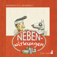 Cover Nebenwirkungen