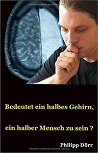 Cover Halbes Hirn