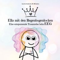 Cover Ella Regenbogenlocken
