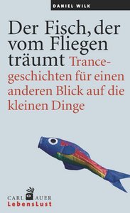 Cover Der Fisch, der vom Fliegen traeumt 10065