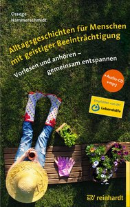 Rezension Alltagsgeschichten GB Cover