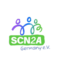 Logo SCN2A Germany e. V.