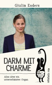darm mit Charme cover