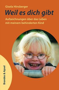 Cover weil es dich gibt