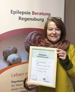 Zertifizierung Epiberatung Regensburg Ausschnitt Quelle Epilepsie Beratung Regensburg