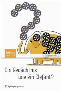 Cover Gedaechtnis Elefant