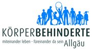 Logo Körperbehinderte Allgäu