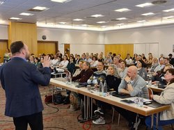 Dravet Familienkonferenz