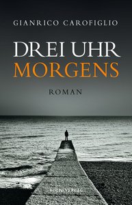 Cover Drei Uhr morgens Folio