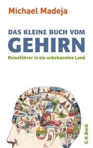 Cover Kleines Buch Gehirn