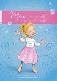 Cover Mia besondere Freundin
