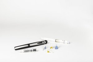 Anwendung Darreichungsform Insulinpen Quelle ABDA