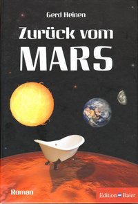cover zurueck vom mars