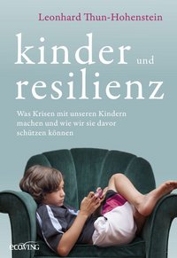 Cover Kinder Resilienz