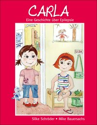 CARLA Titel Cover neu