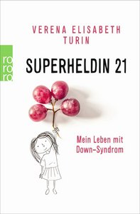 cover superheldin