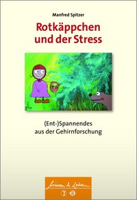Cover Rotkaeppchen Stress
