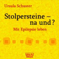 Cover Stolpersteine
