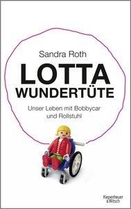 Cover Lotta Wundertuete