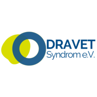 Logo 09 Dravet 4c blaue Schrift