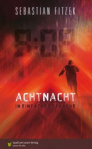 Cover AchtNacht
