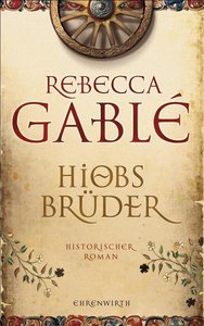 Cover Hiobs Brueder