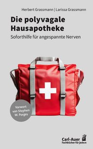 Cover polyvagale Hausapotheke