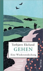 Cover Gehen Ekelund