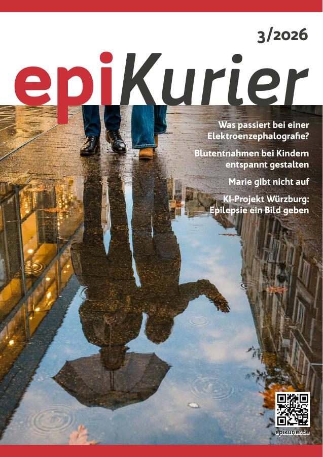 Titelbild epiKurier 3/2026