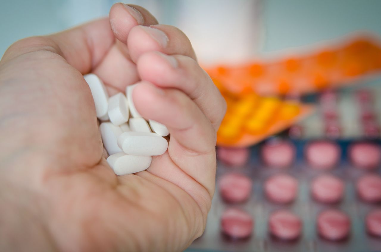 3 Medizinische Aspekte medications 257344 pixabay