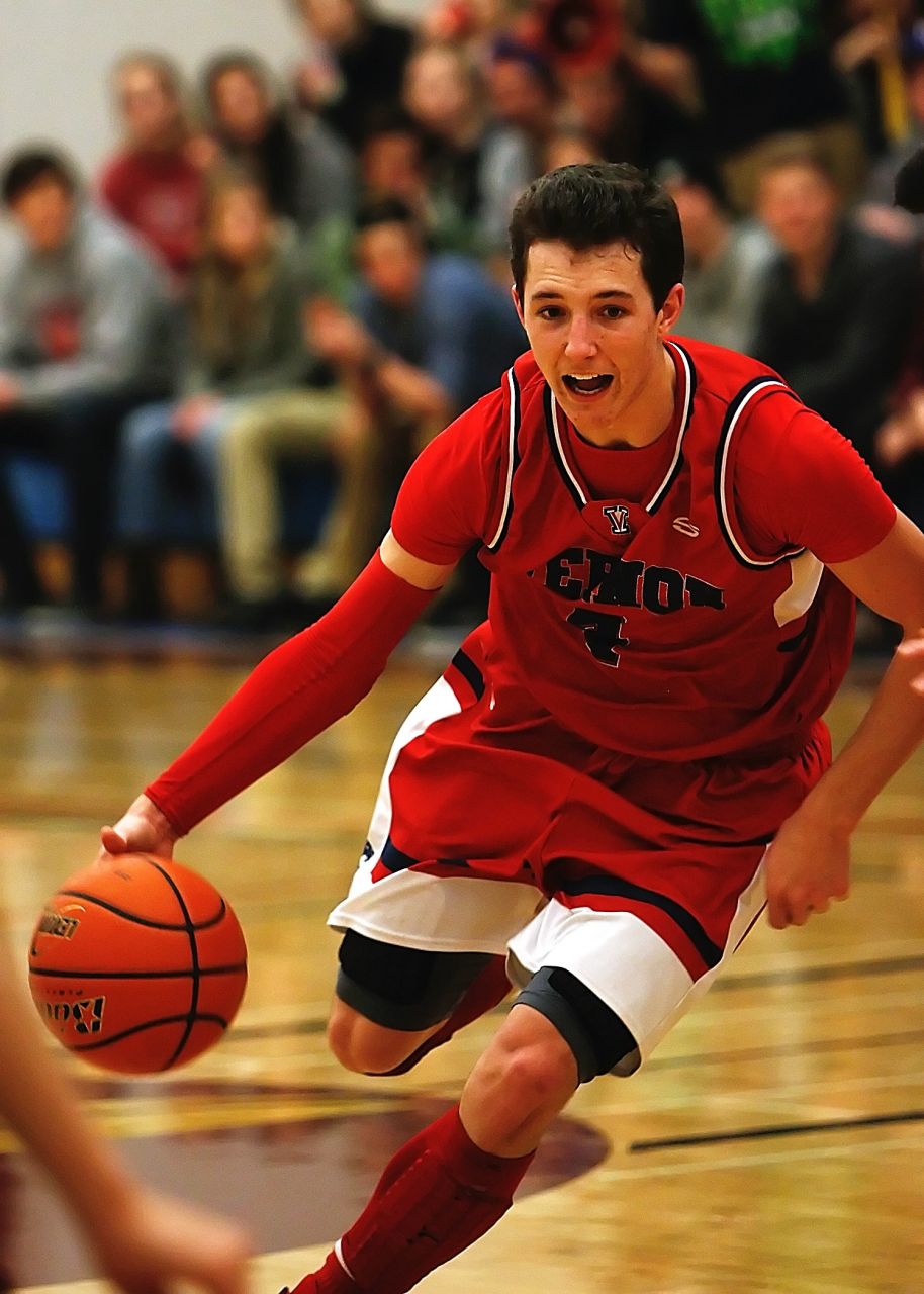 6 sport basketball 1429646 pixabay