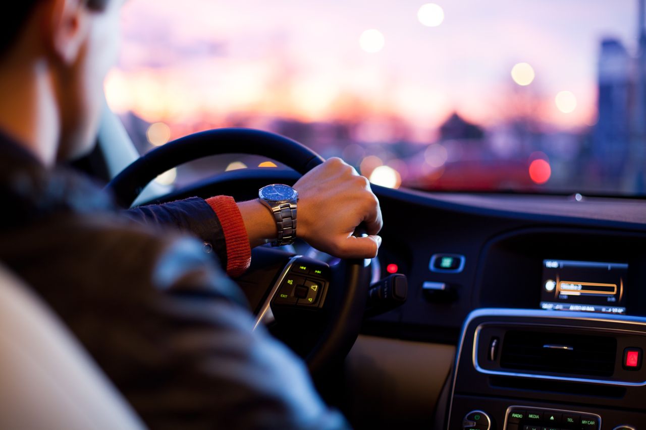 7 Fuehrerschein driver 1149997 pixabay