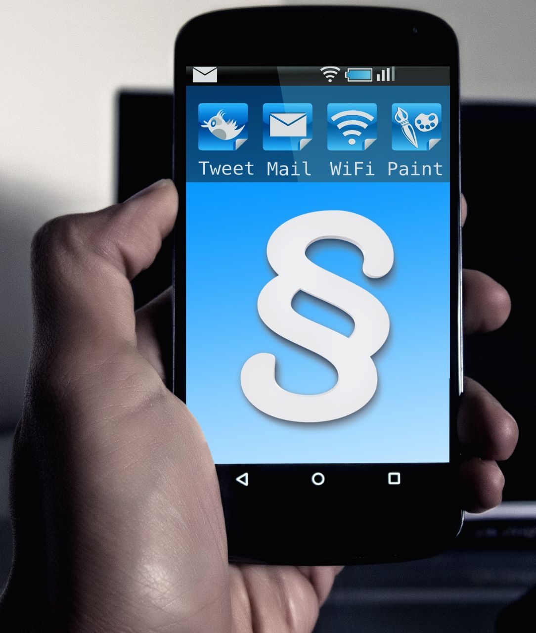 2 Schwerbehindertenrech smartphone 569515 pixabay