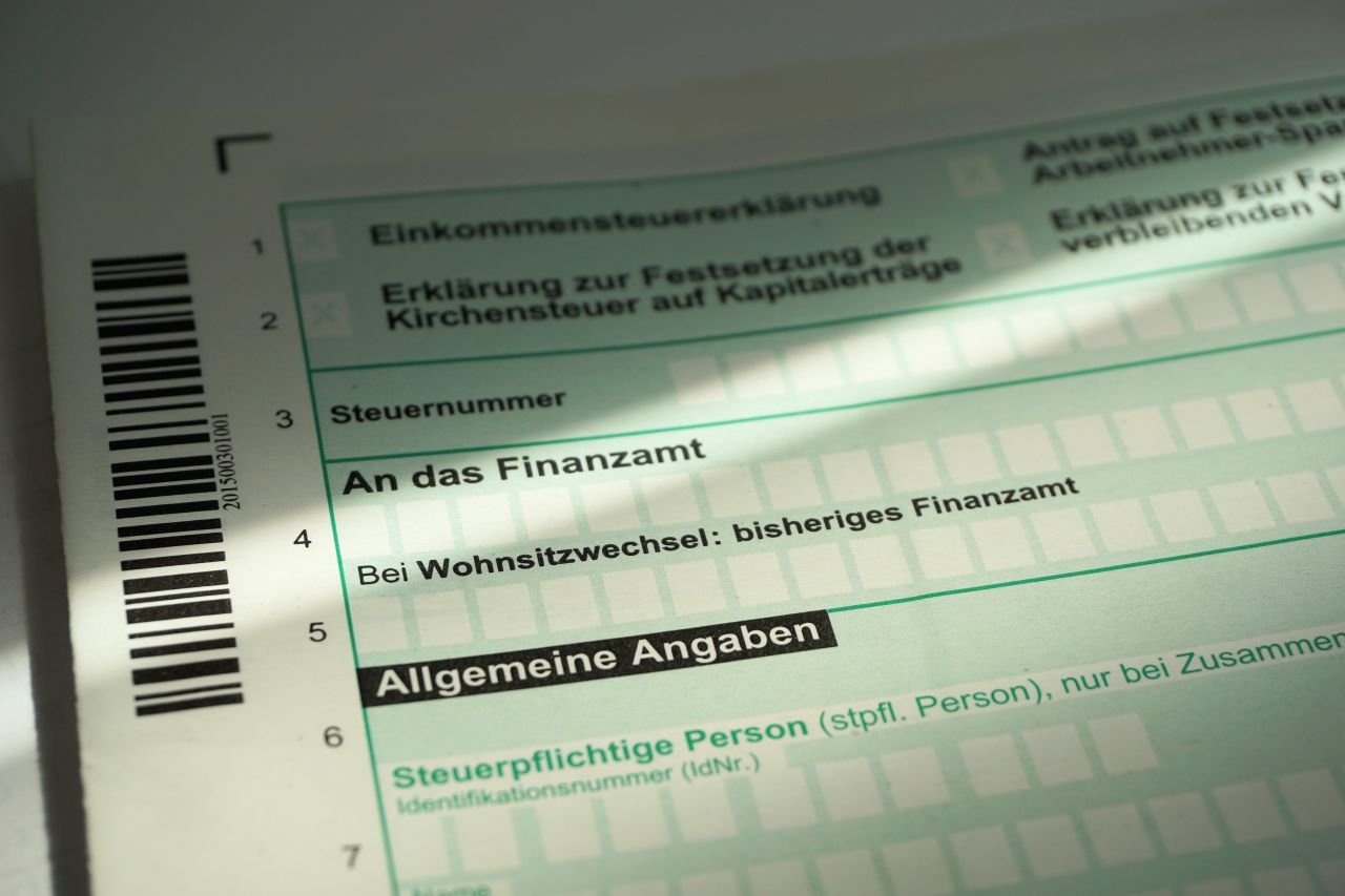 3 Finanzielle Hilfen tax return 1368168 pixabay