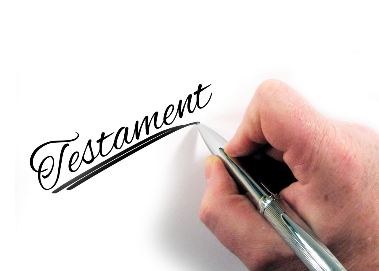 6 Behindertentestament testament 229778 pixabay