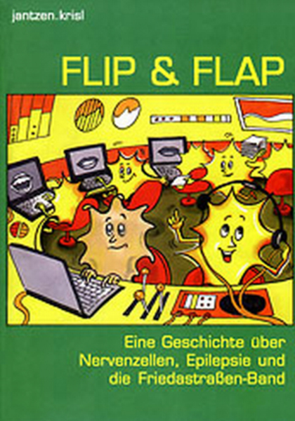 cover Flip Flap